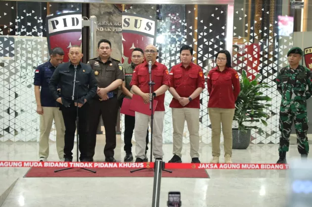 Terbongkar! Pengadaan Motor Listrik MBG Rp1,03 Triliun Diduga Jadi Bancakan Pejabat BGN