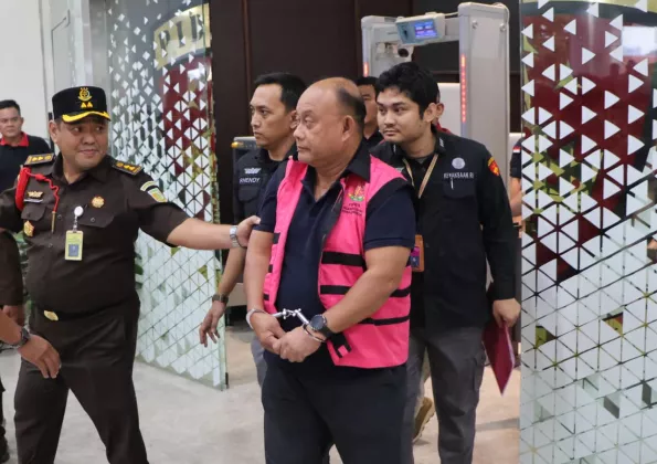 TERBONGKAR! Dadan dan Dua Wakil BGN Terima Setoran Miliaran Rupiah per Hari dari SPPG