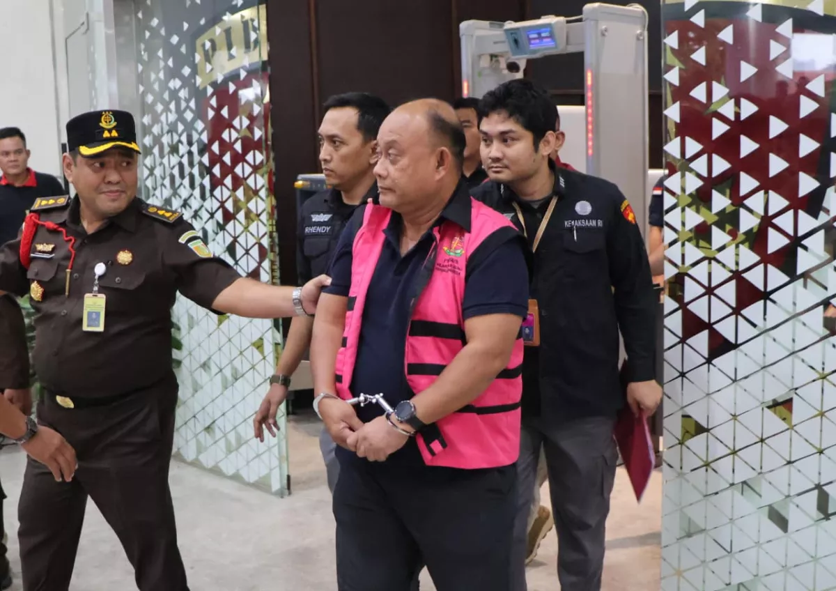 TERBONGKAR! Dadan dan Dua Wakil BGN Terima Setoran Miliaran Rupiah per Hari dari SPPG