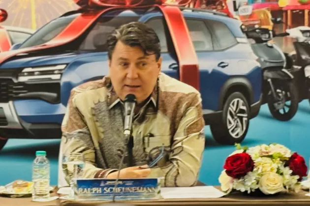 Jakarta Fair Kemayoran 2026 Bidik Transaksi Rp8 Triliun dan 6 Juta Pengunjung