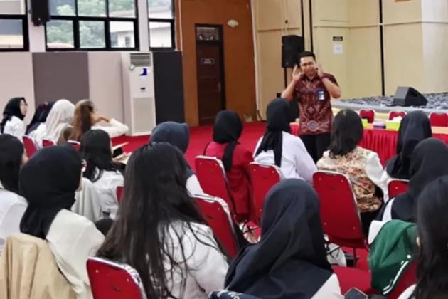 Jepang Butuh 3.000 Pekerja, Ribuan Warga Jaktim Langsung Berebut Kesempatan