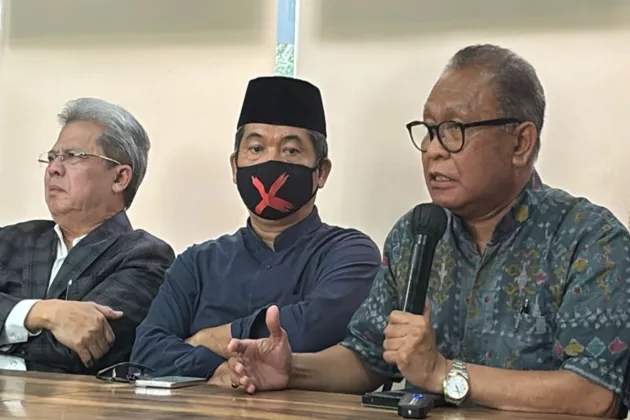 Penuhi Panggilan Polda Metro Jaya, Saiful Mujani Soroti Kebebasan Kritik dan Demokrasi