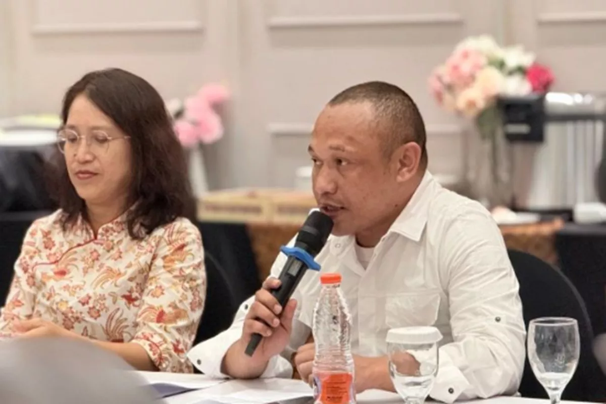 KemenHAM Gandeng 23 Instansi untuk Evaluasi HAM