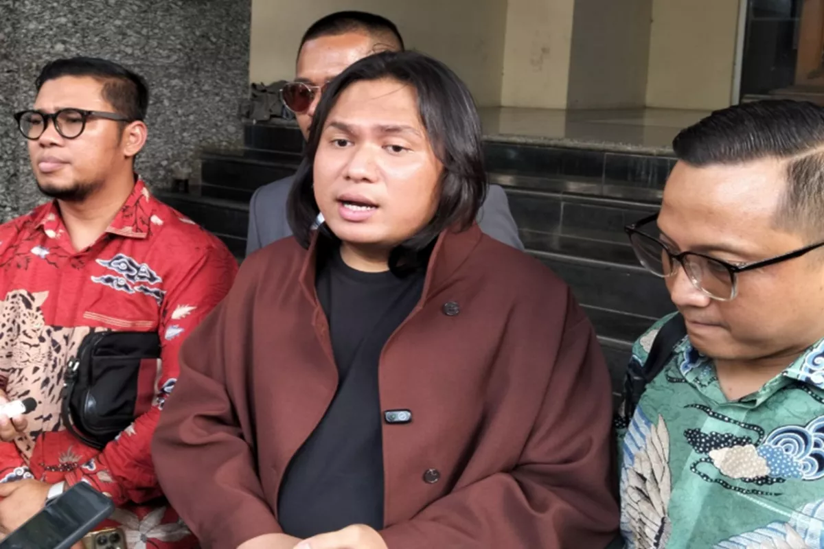 Kasus Hanania Group Didalami, Keanu Angelo Diperiksa Polisi 6 Jam