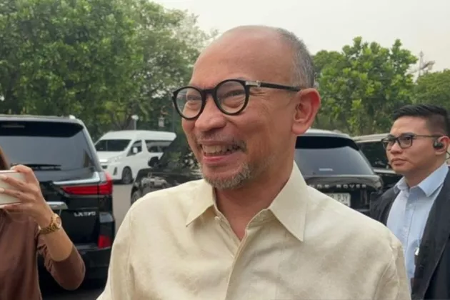 Bukan Soal Kursi Menteri Keuangan, Ternyata Ini Isi Obrolan Chatib Basri dan Presiden Prabowo