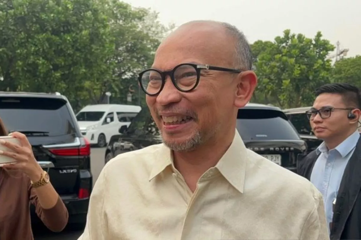 Bukan Soal Kursi Menteri Keuangan, Ternyata Ini Isi Obrolan Chatib Basri dan Presiden Prabowo