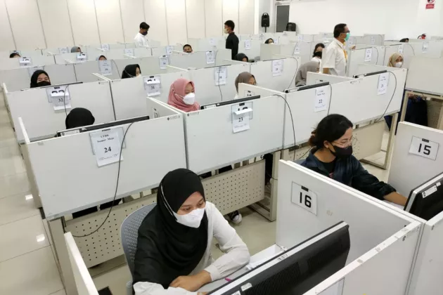 Ujian Mandiri Unpad 2026 Digelar Besok, Tak Semua Peserta Perlu Ikut Tes