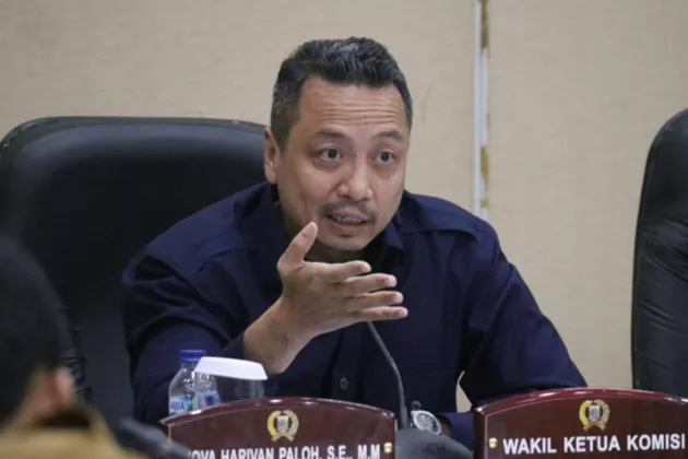DPRD DKI Pertanyakan Dasar Kenaikan Tarif Transjakarta: Kajiannya seperti Apa?