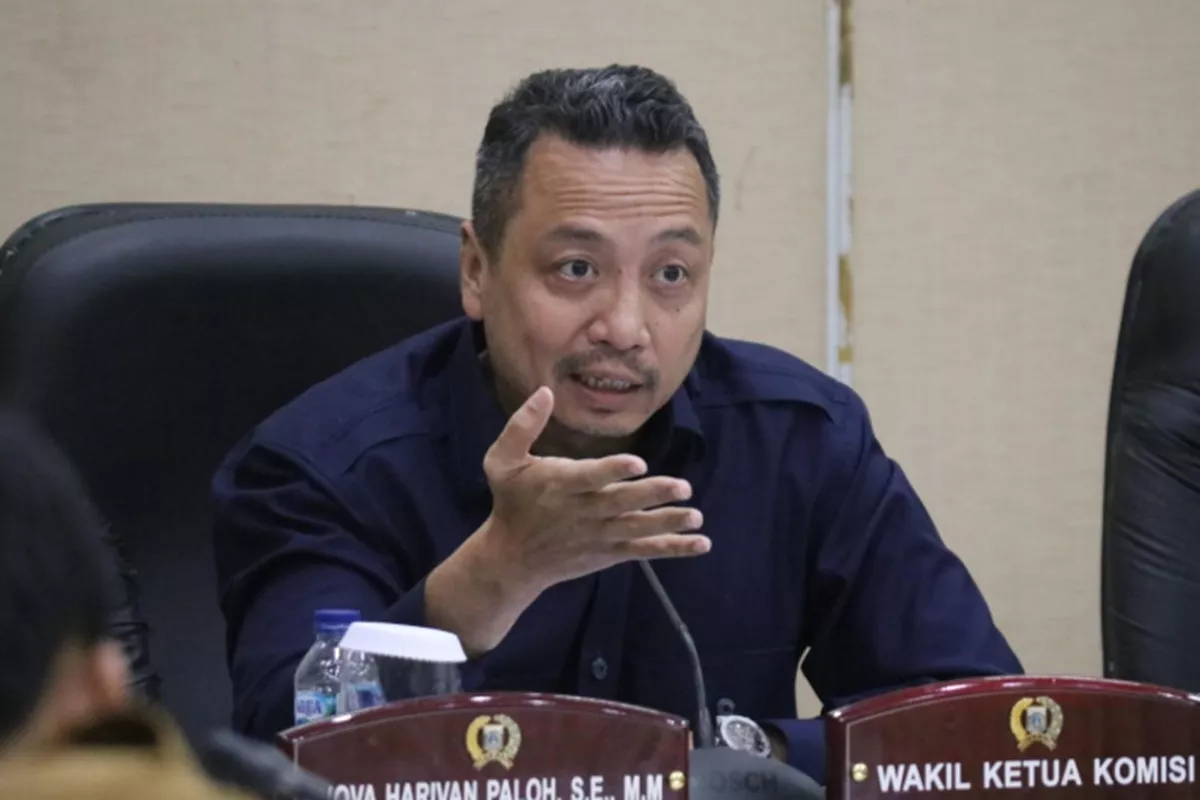 DPRD DKI Pertanyakan Dasar Kenaikan Tarif Transjakarta: Kajiannya seperti Apa?