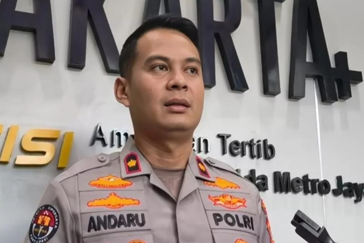 Kasus Hanania Travel, Anwar Sanjaya Kembalikan Uang ke Penyidik