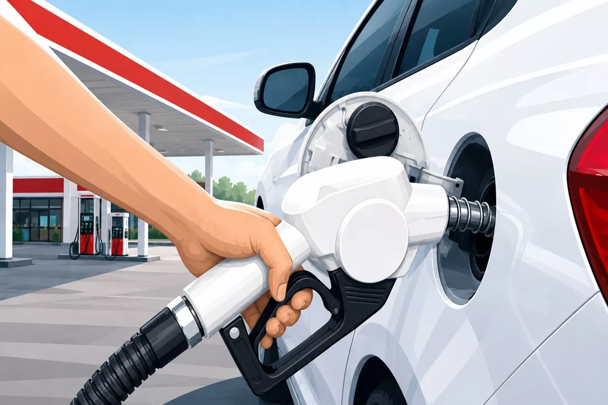 Pertamina Jamin Stok Pertalite Aman, Tersedia di SPBU Seluruh Indonesia