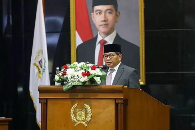 Pramono Beberkan Penyebab Pendapatan DKI Tak Capai Target, Pajak Properti Jadi Sorotan