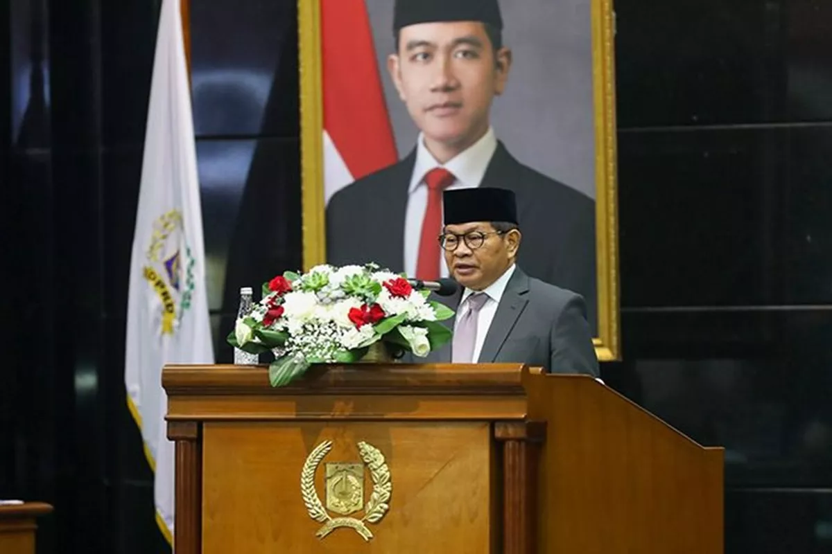 Pramono Beberkan Penyebab Pendapatan DKI Tak Capai Target, Pajak Properti Jadi Sorotan