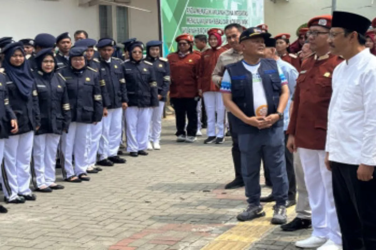 Gus Ipul Pastikan Sekolah Rakyat Bebas Jual Beli Kursi