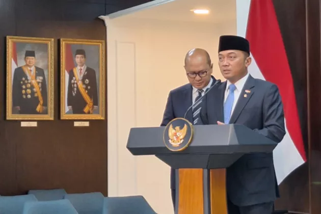 Rupiah Tertekan, Istana Ungkap Jurus Prabowo Pulihkan Kepercayaan Pasar