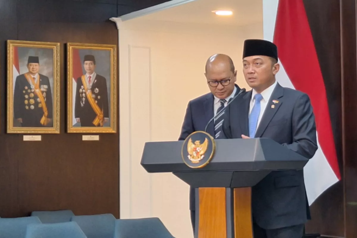 Rupiah Tertekan, Istana Ungkap Jurus Prabowo Pulihkan Kepercayaan Pasar