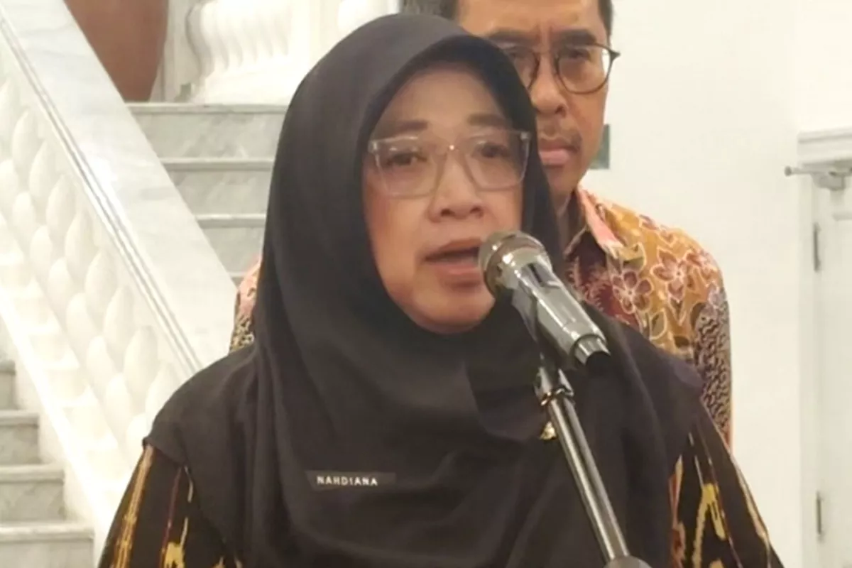 SPMB Jakarta Resmi Dibuka, Daya Tampung Tembus 245 Ribu Siswa!