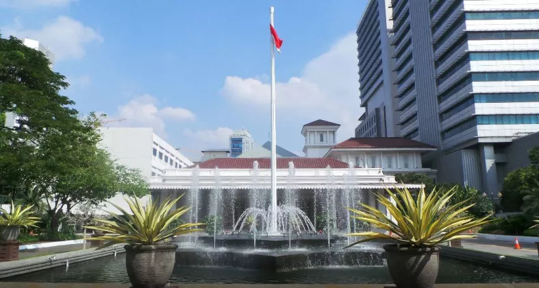Jangan Ketinggalan! Pemprov DKI Jakarta Buka Lowongan Kerja Padat Karya, Cek Syarat dan Cara Daftarnya