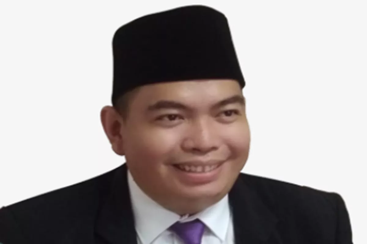 Ketua KI DKI Sentil Akademisi, Perda KIP Masih Mandek