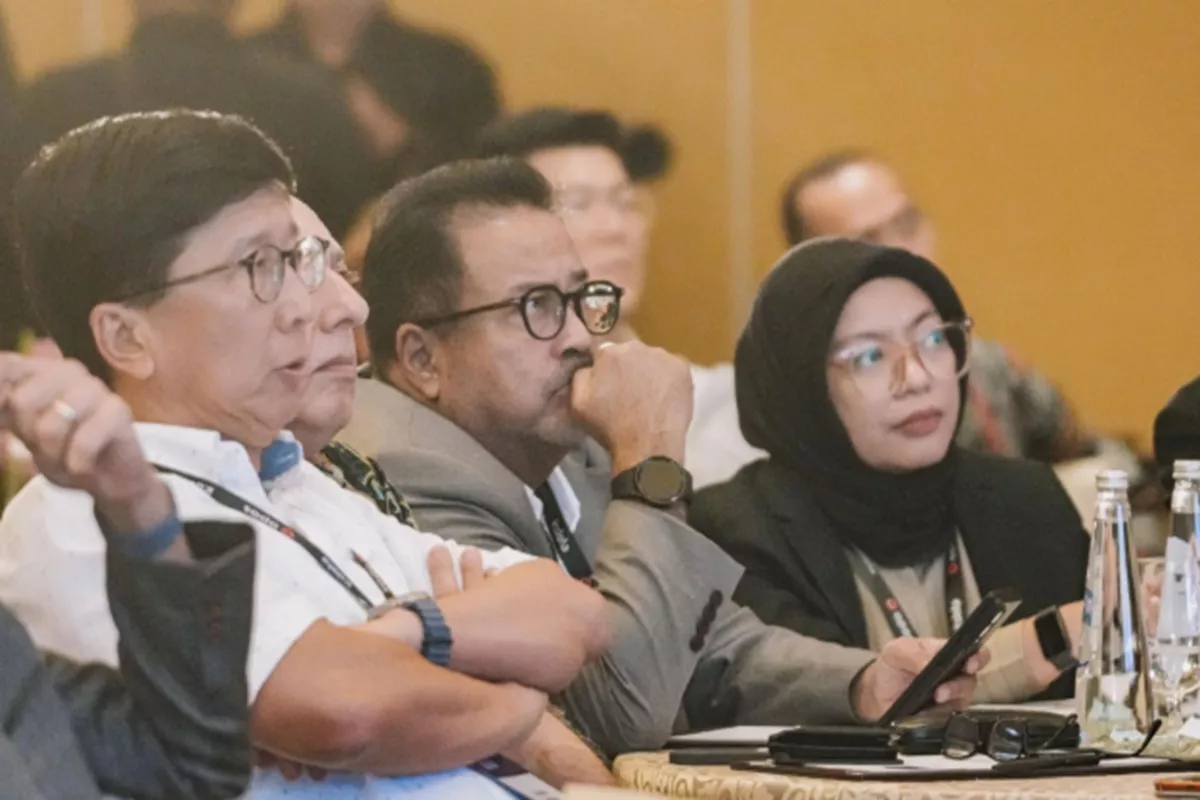 Rano Karno Bongkar Strategi Jakarta Jadi Raja AI dan Industri Film Asia