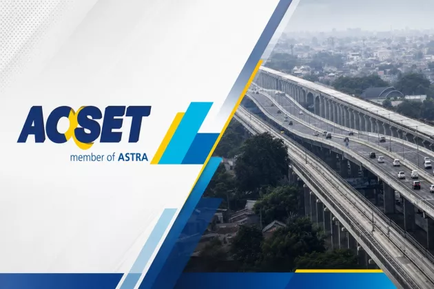 Kasus Korupsi Tol MBZ: Hakim Vonis PT Acset Denda Rp350 Juta dan Uang Pengganti Rp179,99 Miliar!