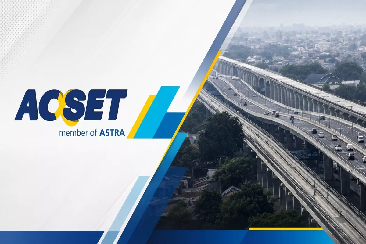 Kasus Korupsi Tol MBZ: Hakim Vonis PT Acset Denda Rp350 Juta dan Uang Pengganti Rp179,99 Miliar!