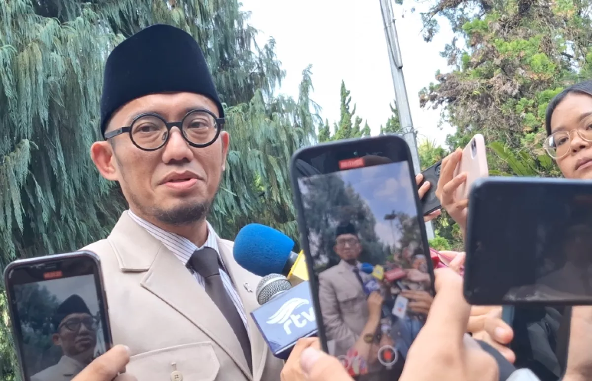Prabowo Minta Laporan Evaluasi Haji 2026, Kementerian Haji Siapkan 20 Poin Perbaikan