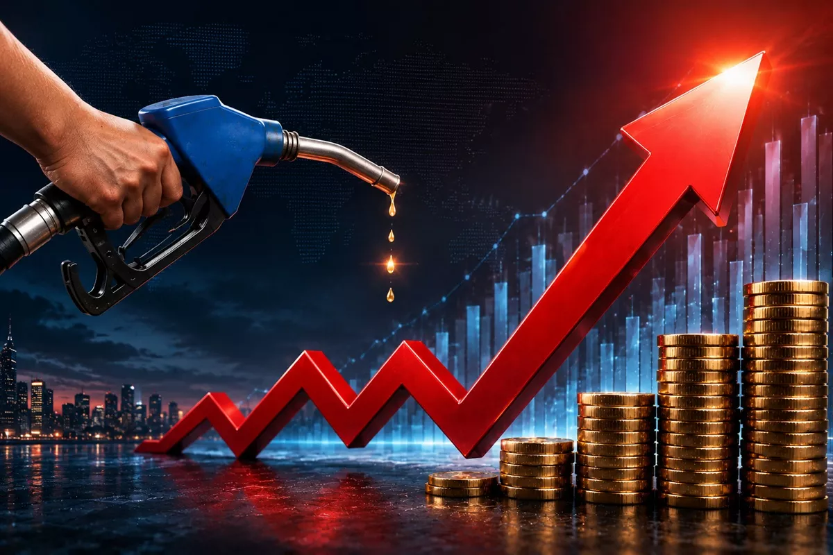 Kenaikan BBM Nonsubsidi Berpotensi Sumbang Inflasi 0,25 Persen, BI Optimis Target Tetap Terjaga