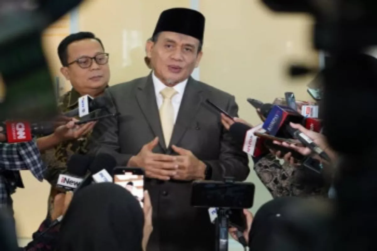 Wamenag Dorong Satgas Independen dan Fikih Pencegahan untuk Tangkal Kekerasan di Pesantren