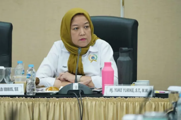 Jelang 500 Tahun Jakarta, DPRD Ajak Warga Jaga Fasilitas Publik