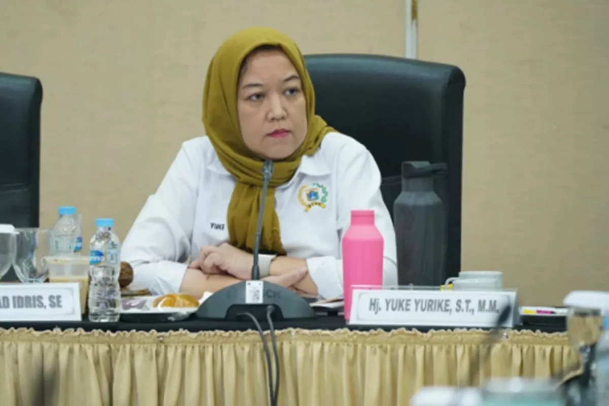 Jelang 500 Tahun Jakarta, DPRD Ajak Warga Jaga Fasilitas Publik