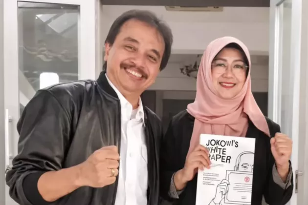 Polisi Akan Pindahkan Roy Suryo dan Dokter Tifa ke Rutan Polda Metro Jaya