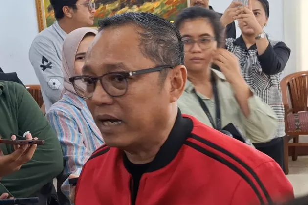Deddy Sitorus Singgung Gibran soal Dugaan Suap Mahasiswa UBK