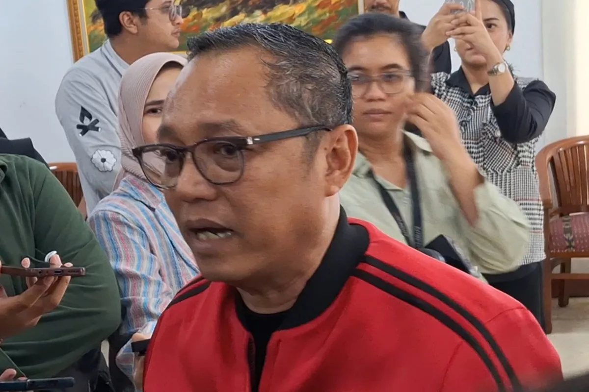Deddy Sitorus Singgung Gibran soal Dugaan Suap Mahasiswa UBK