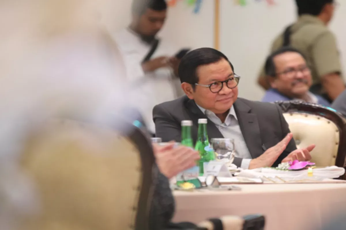 Jakarta Gelar Twilight Soiree, Perkuat Arah Kota Global