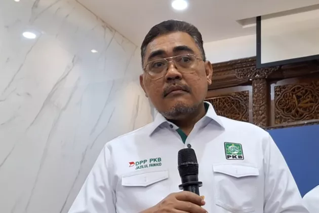 PKB: Istilah Oposisi Tidak Dikenal dalam Sistem Politik Indonesia