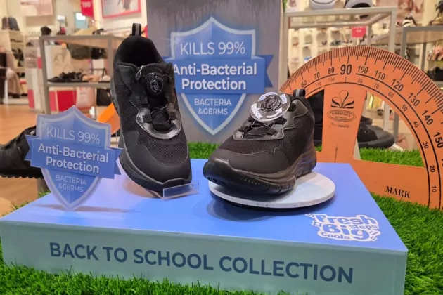 Bata Hadirkan Kampanye Back to School 2026