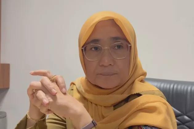 BKD Banten: Sebanyak 399 PNS Pemprov Akan Memasuki Masa Pensiun pada 2026