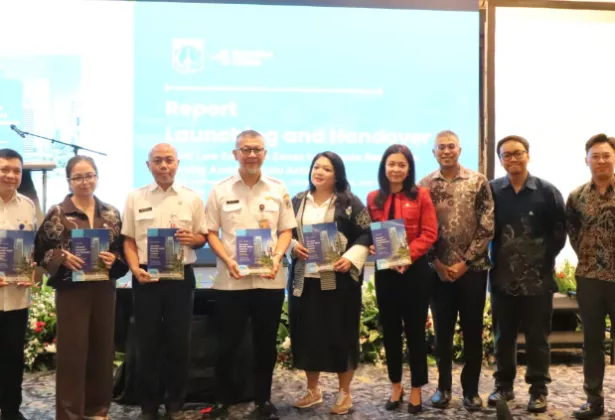 Jakarta Siapkan Kawasan Rendah Emisi untuk Tekan Polusi Udara