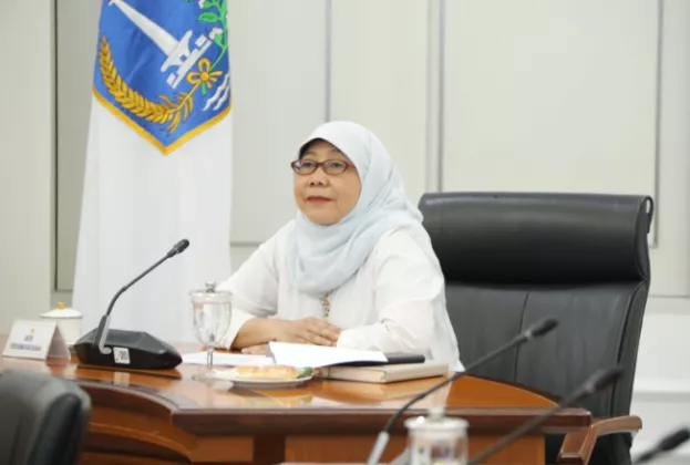 Jakarta Tutup Perayaan HUT ke-499 dengan Pesta Rakyat di Bundaran HI