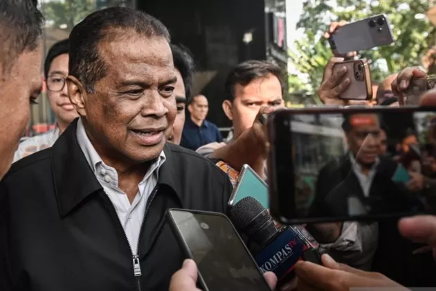 KPK: Pemilik Maktour Diduga Punya Peran dalam Pembagian Kuota Haji Tambahan