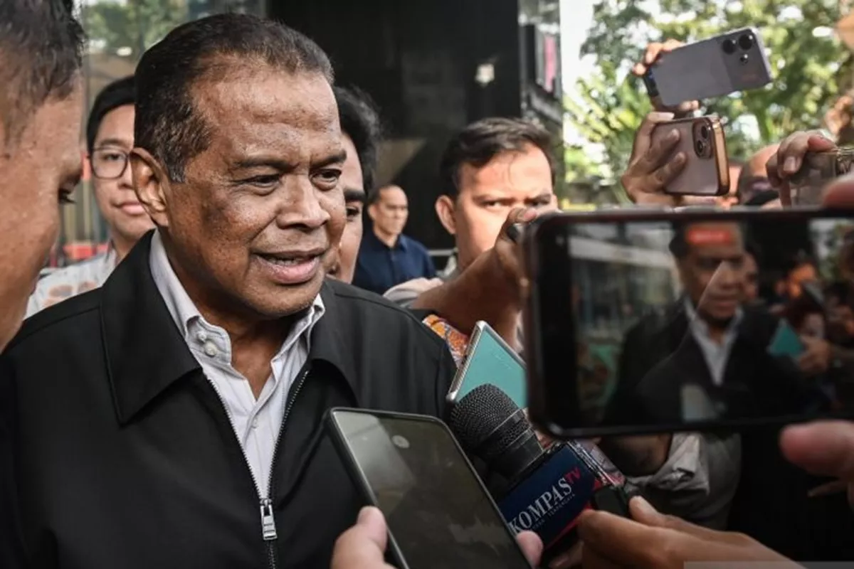 KPK: Pemilik Maktour Diduga Punya Peran dalam Pembagian Kuota Haji Tambahan