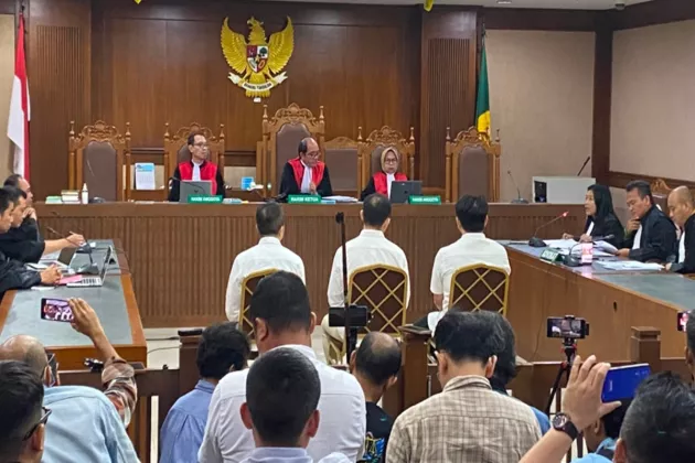 Transparansi Penting Jaga Kredibilitas BPK Buntut Nama Anggota BPK Muncul di Persidangan Bea Cukai