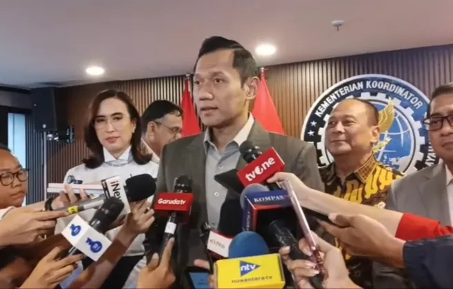 AHY Targetkan Bandara Soetta Masuk 10 Besar Bandara Terbaik Dunia pada 2029