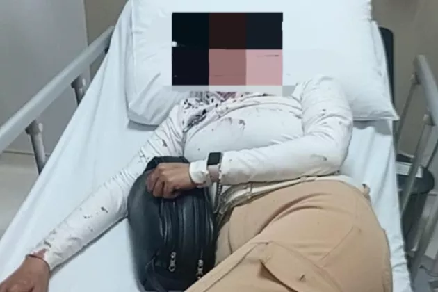 Caddy Golf Diduga Jadi Korban Kekerasan, Polisi Dalami Hubungan Spesial!