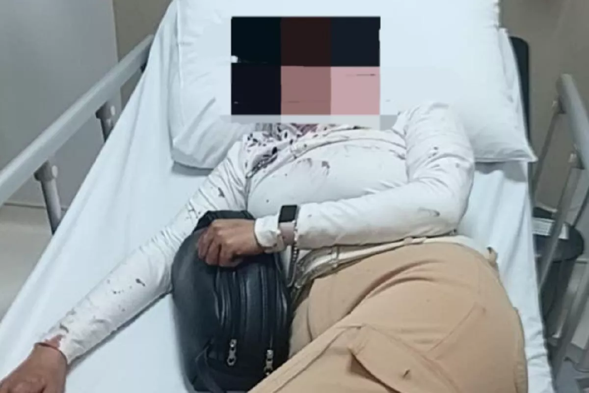 Caddy Golf Diduga Jadi Korban Kekerasan, Polisi Dalami Hubungan Spesial!
