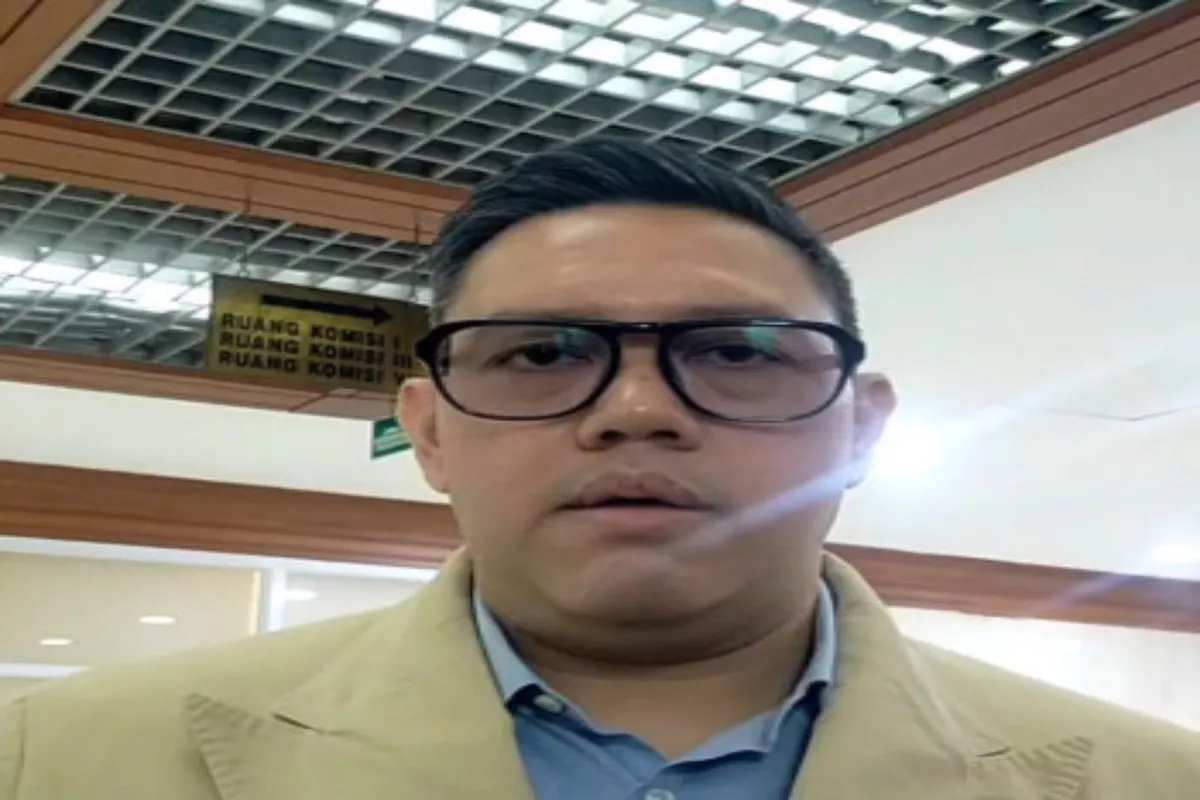 DPR Minta Kematian 3 Peserta SPPI Jadi Bahan Evaluasi Program Latsarmil
