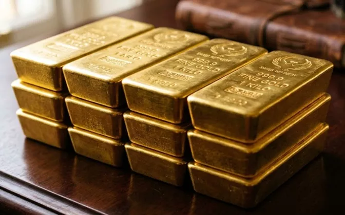 Harga Emas Antam Jumat 26 Juni 2026: Harga Jual Stabil, Buyback Naik