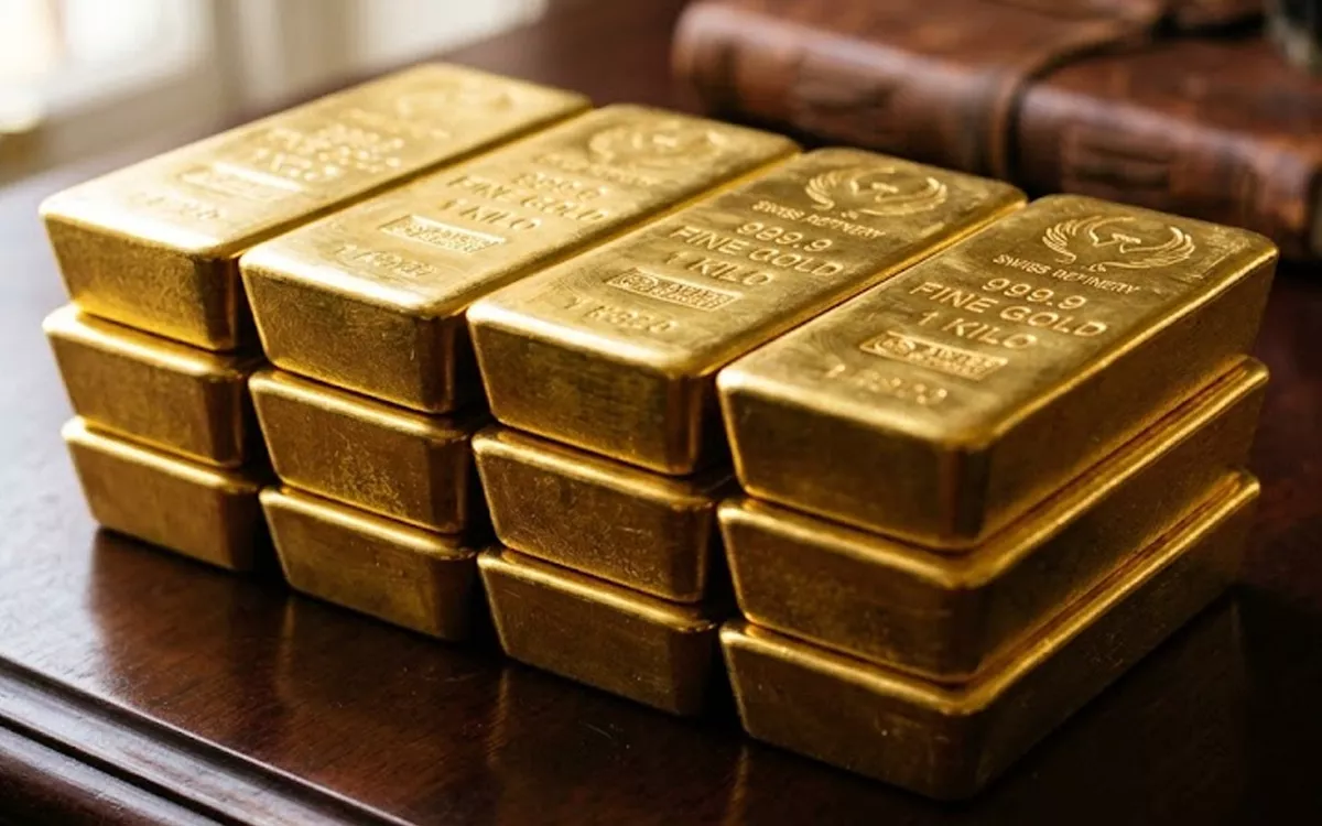 Harga Emas Antam Jumat 26 Juni 2026: Harga Jual Stabil, Buyback Naik