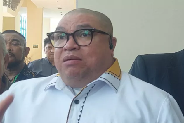 Masuk Lapas Cipinang, Razman Nasution Akan Jalani Hukuman 1,5 Tahun